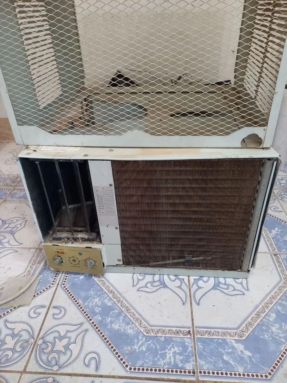 کولر گازی|کولر گازی و فن‌کوئل|آبادان, |دیوار