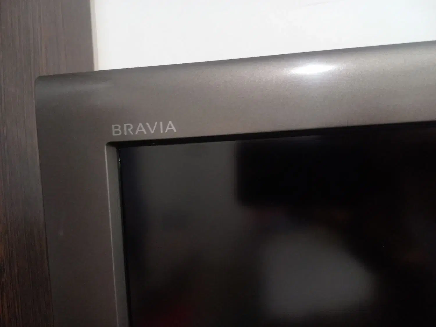 lcd سونی اصل مالزی|تلویزیون و پروژکتور|شریفآباد, |دیوار