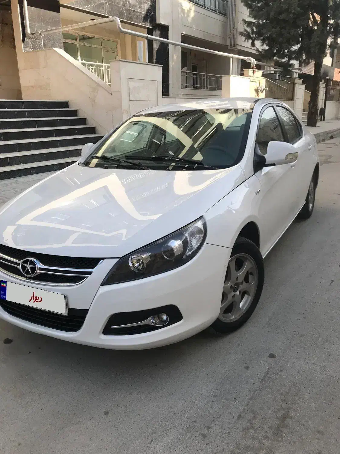 جک j5|خودرو سواری و وانت|ارومیه, |دیوار