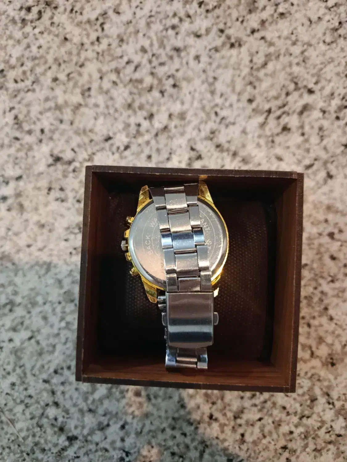 ساعت مچی مردانه سالم|ساعت|خرمآباد, |دیوار