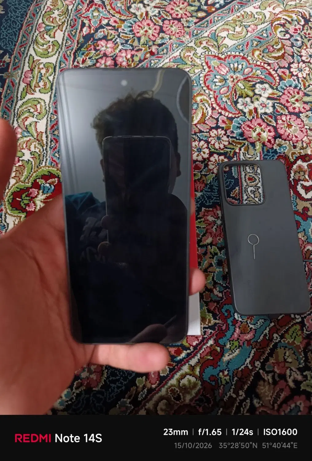 redmi 13x|موبایل|پاکدشت, پاکدشت (مامازند)|دیوار