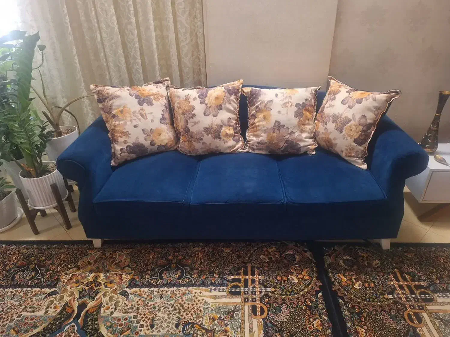 مبل و سرویس خواب کودک|مبلمان خانگی و میز عسلی|قم, انسجام|دیوار