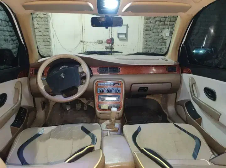 سمند ef7مدل 91|خودرو سواری و وانت|یاسوج, |دیوار