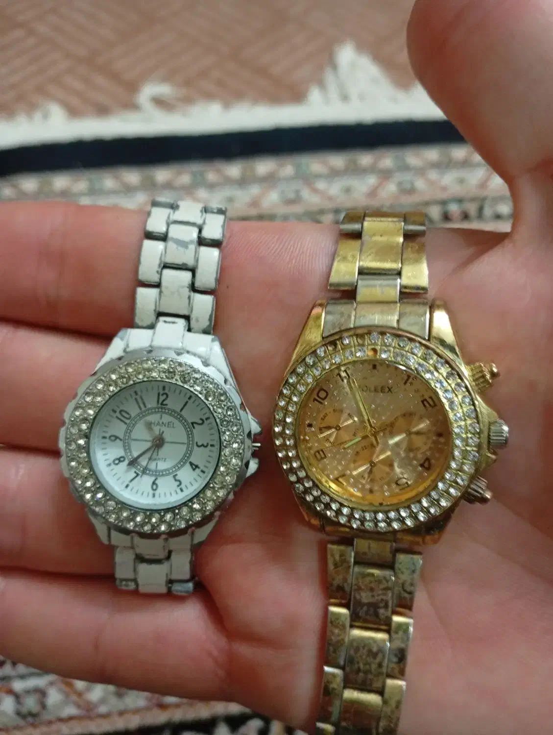 ساعت مردانه|ساعت|زنجان, |دیوار