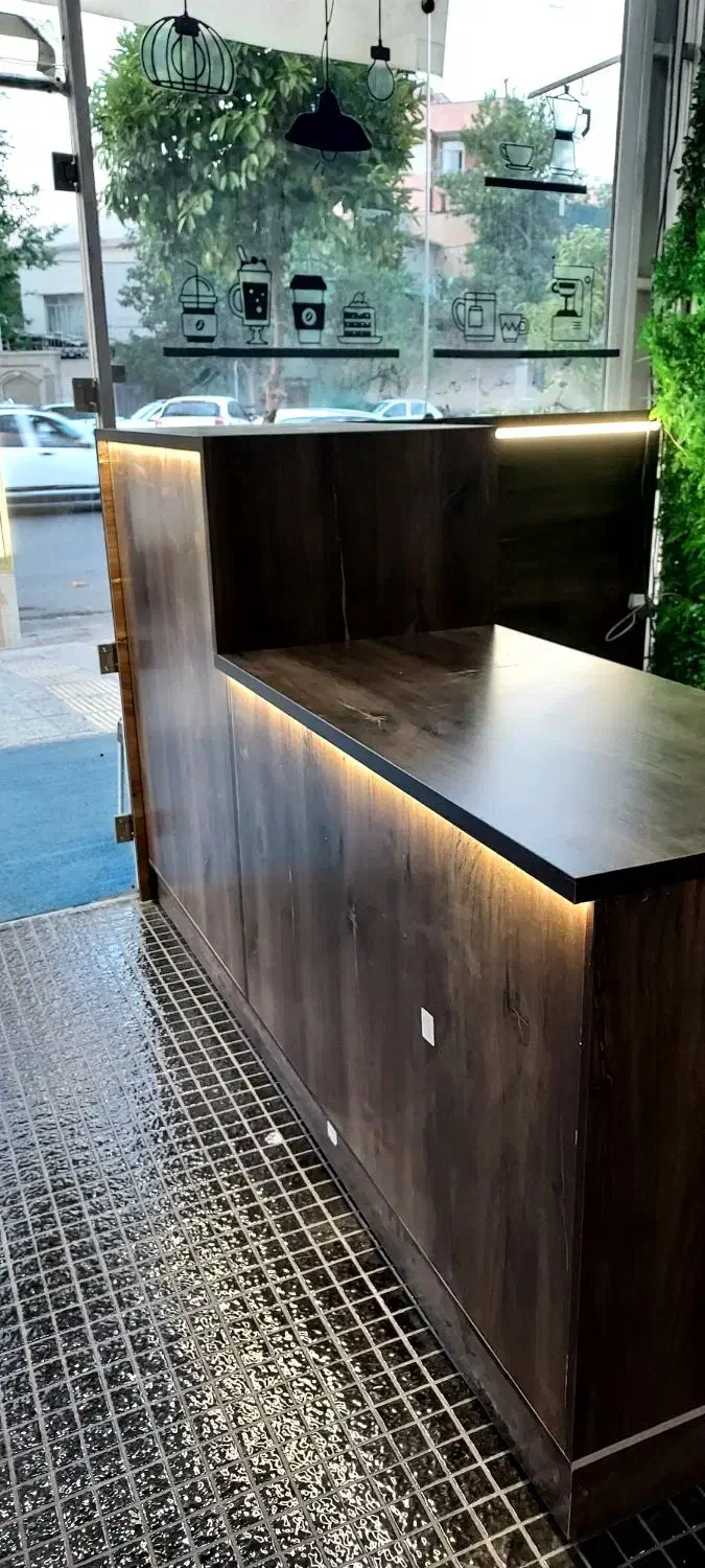 اجرایه کناف کابینت و نورپردازی و تعمیرات|خدمات پیشه و مهارت|شیراز, تاچارا|دیوار