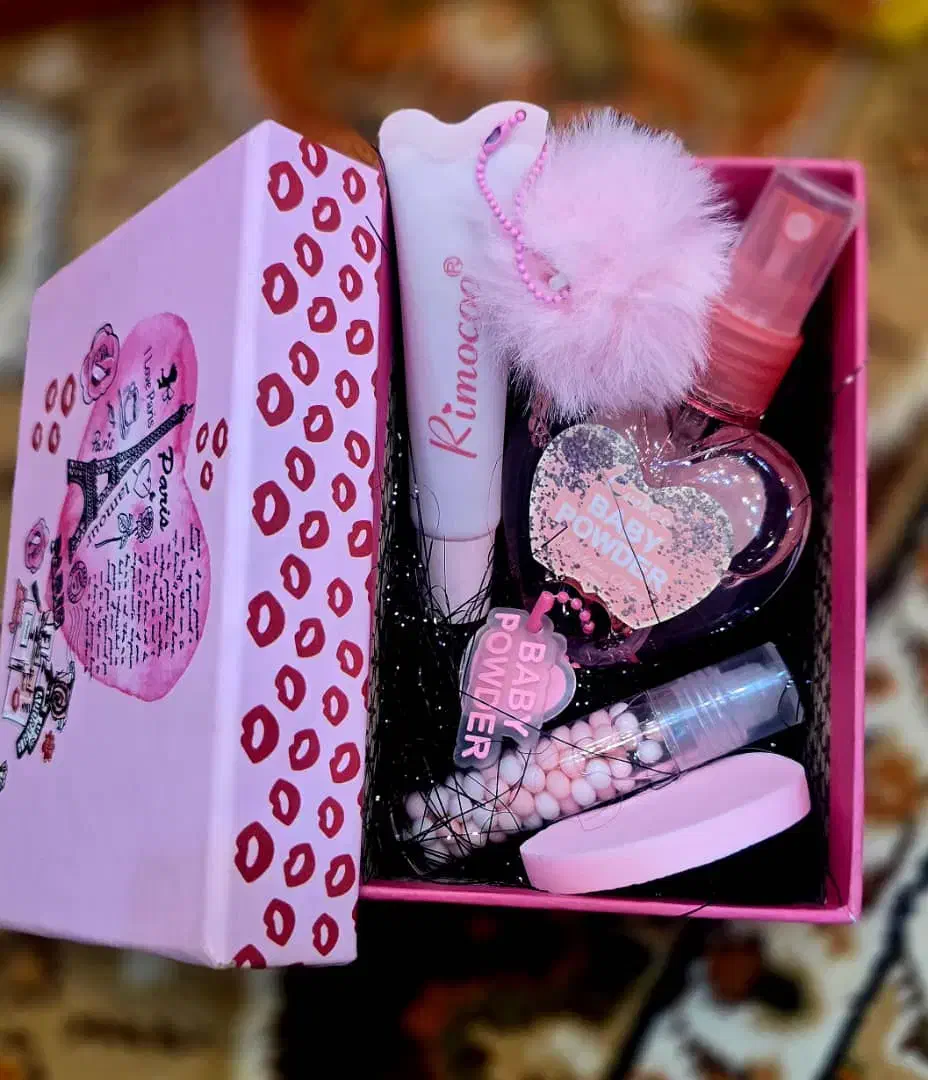 وسایل آرایشی|آرایشی، بهداشتی، درمانی|خرمشهر, |دیوار