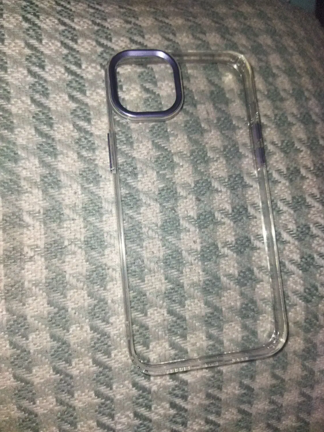 قاب آیفون ۱۴ قیمت ارزون نو اکبند|لوازم جانبی موبایل و تبلت|فردیس, منظریه|دیوار