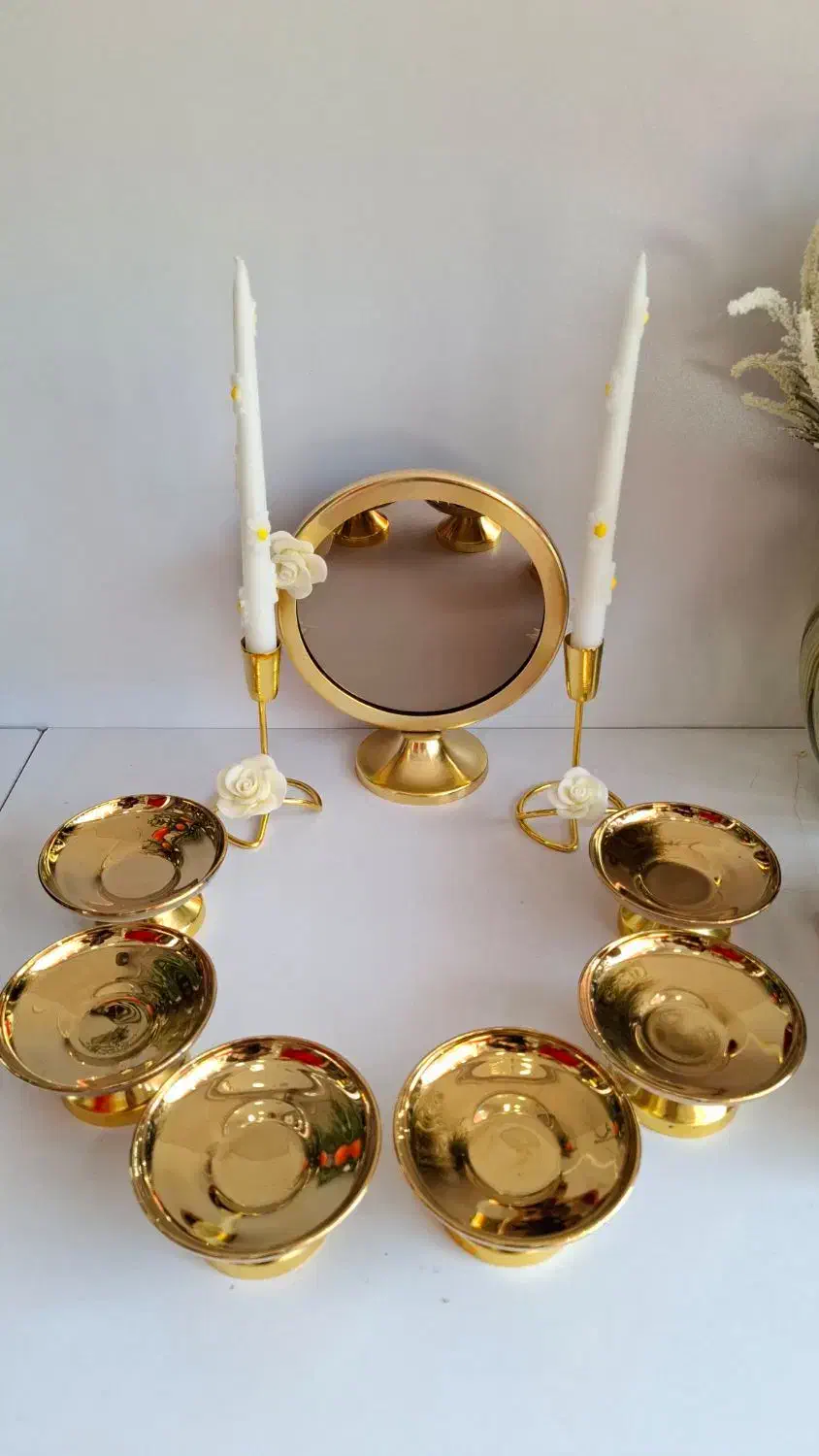 هفت سین|صنایع دستی و سایر لوازم تزئینی|نیشابور, دارایی|دیوار