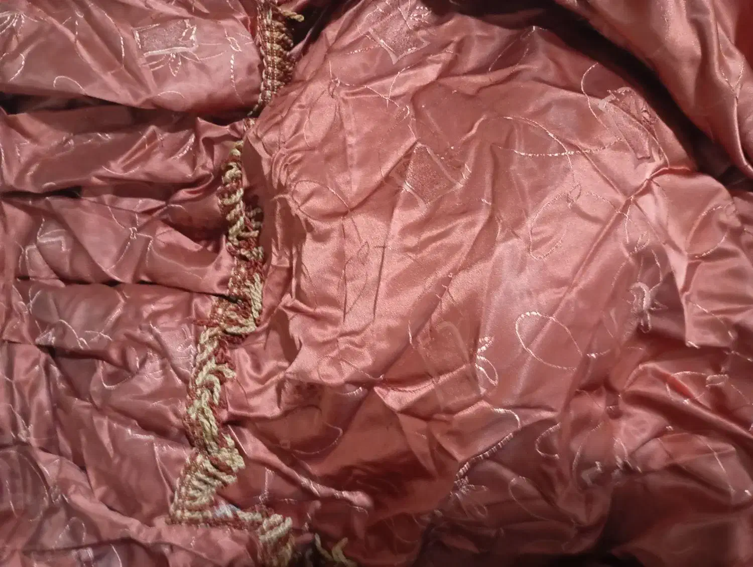 پرده بزرگ|پرده، رانر، رومیزی|اهواز, نادری|دیوار