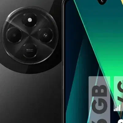 گوشی پوکو با گارانتی|موبایل|نیشابور, سرآب کوشک|دیوار