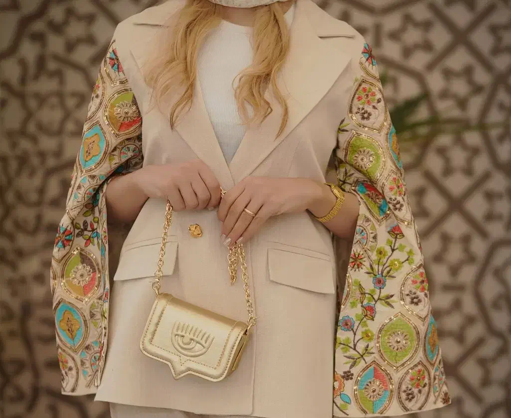 کت تک مجلسی زنانه|لباس|تهران, علم و صنعت|دیوار