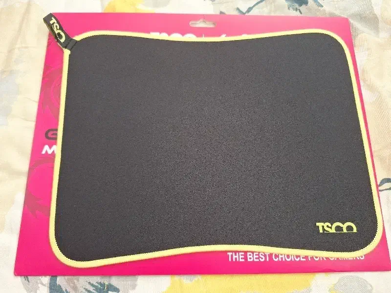 موس پد گیمینگ|قطعات و لوازم جانبی رایانه|اردبیل, |دیوار