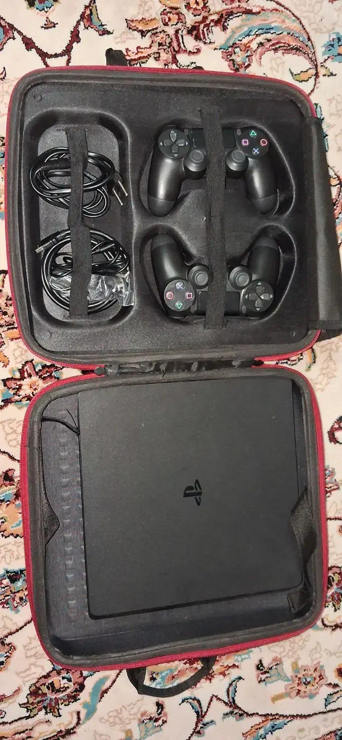 پلی استیشن|کنسول، بازی ویدئویی و آنلاین|آران و بیدگل, |دیوار