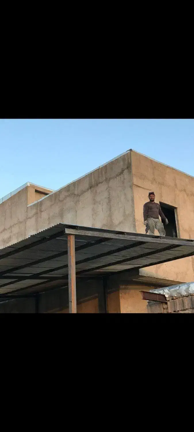 جوشکار سیار|خدمات پیشه و مهارت|قروه, |دیوار