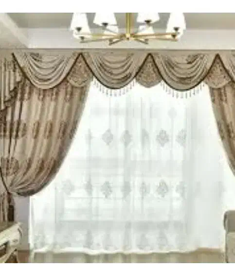 والان پرده|پرده، رانر، رومیزی|بندرعباس, |دیوار