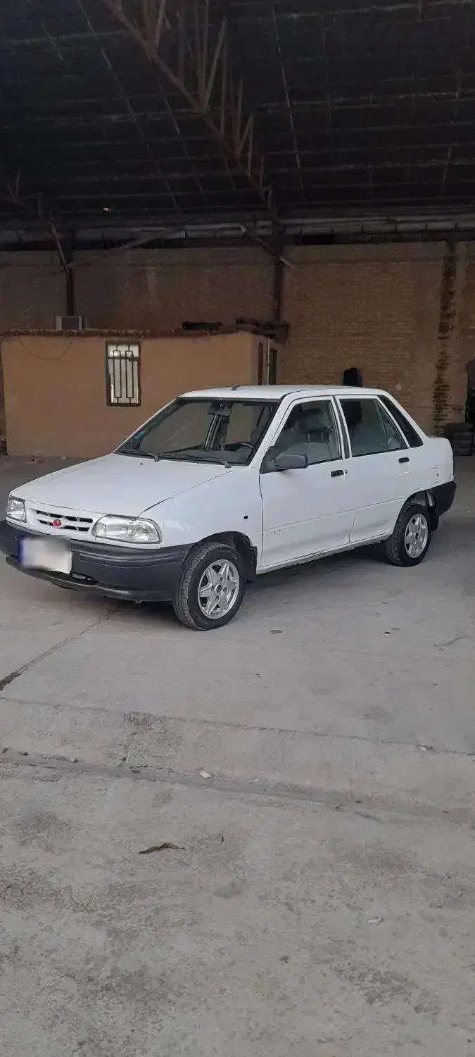 پراید مدل۹۰|خودرو سواری و وانت|گنبد کاووس, |دیوار