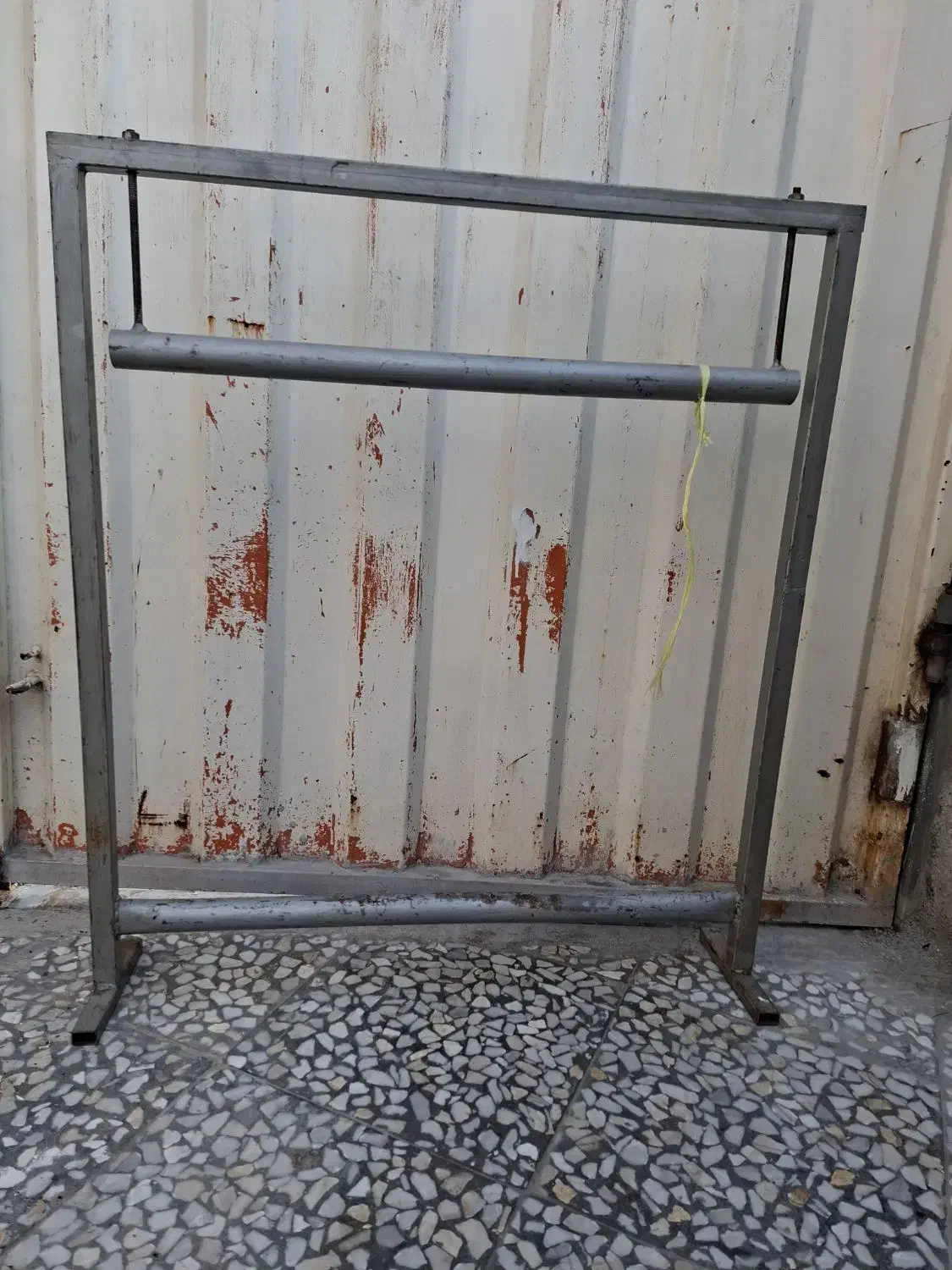 دار قالی|تابلو فرش|قائم‌شهر, |دیوار