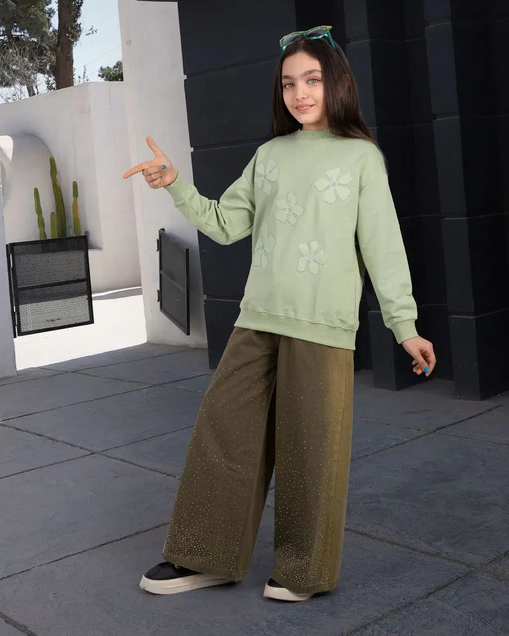 پوشاک بچه گانه و زنانه|لباس|رباط‌کریم, نصیرشهر|دیوار