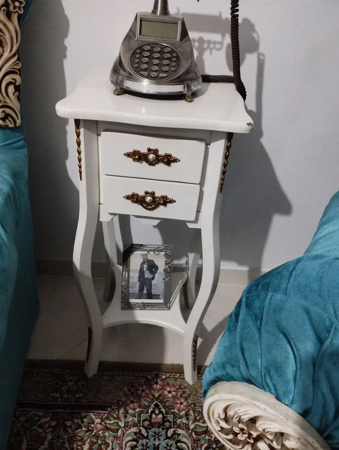 میز تلفن|میز تلفن|مشهد, نوید|دیوار