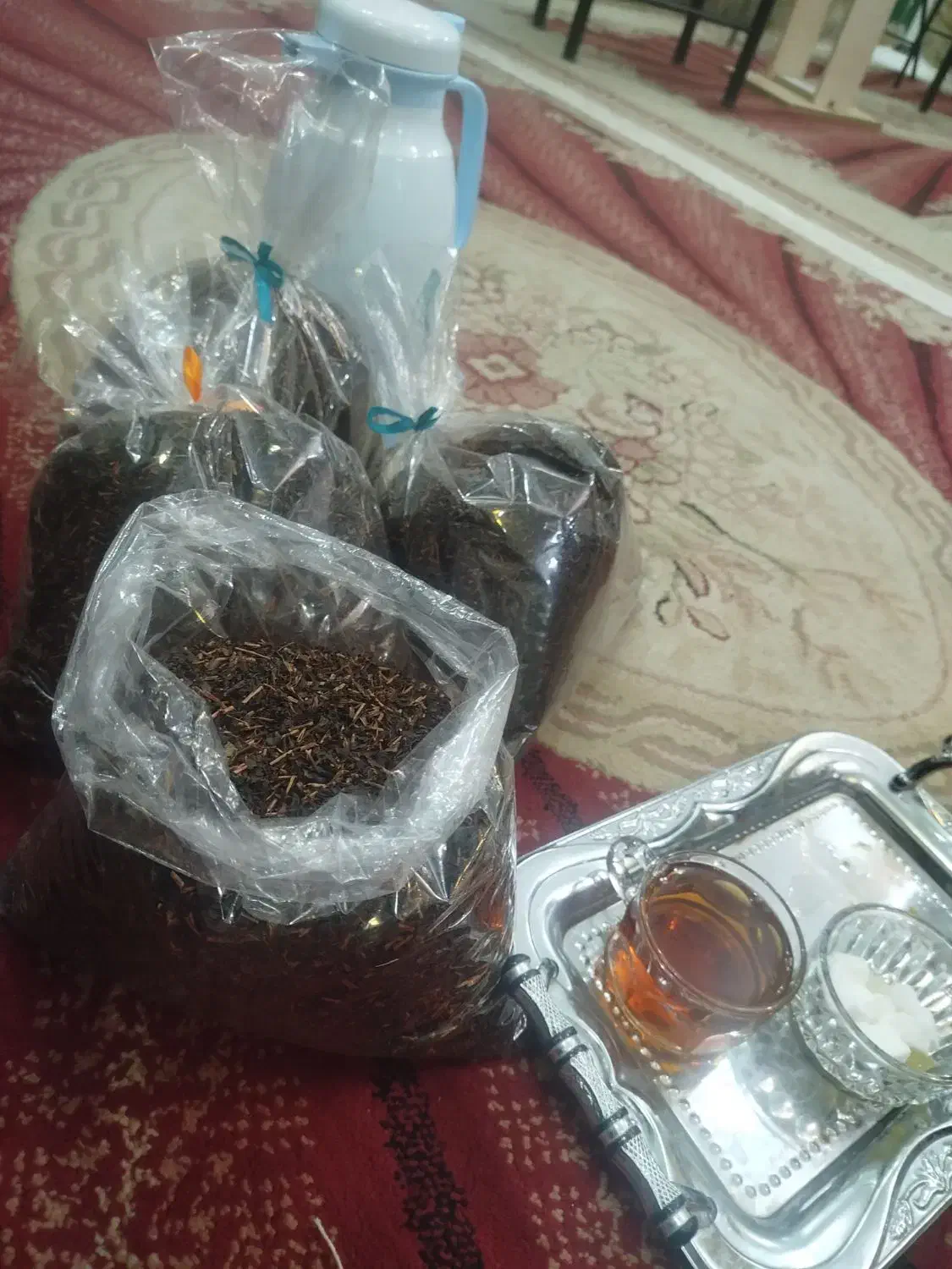 چای چوب|خوردنی و آشامیدنی|شیراز, شهرک امام حسن|دیوار