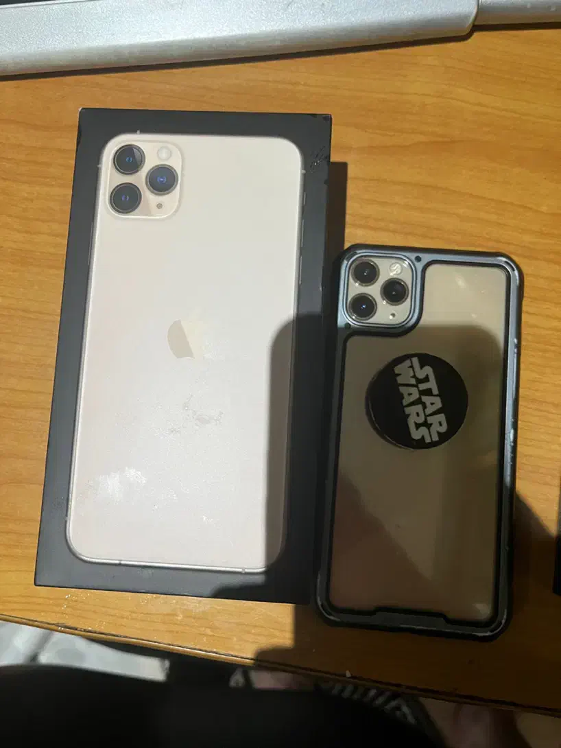 آیفون ۱۱ پرومکس ۵۱۲ گیگ|موبایل|تهران, شادمان|دیوار