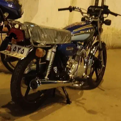 LIFAN150|موتورسیکلت|محمدیه-قزوین, |دیوار