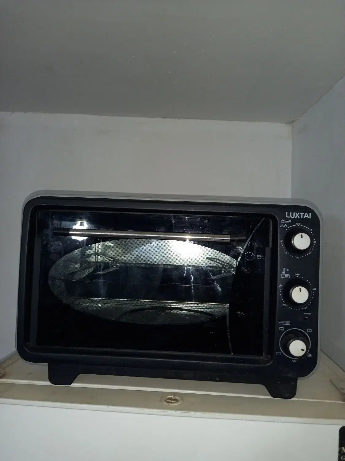 توستر|اجاق گاز و لوازم برقی پخت‌وپز|مشهد, همت آباد|دیوار