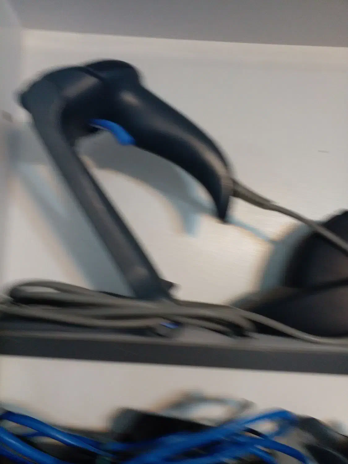 بارکد خوان دیتالاجیک مدل datalogic 2100 lite2130|پرینتر، اسکنر، کپی، فکس|تهران, سهروردی|دیوار