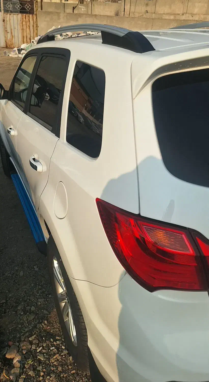 هایما s7پرو|خودرو سواری و وانت|تهران, فرحزاد|دیوار