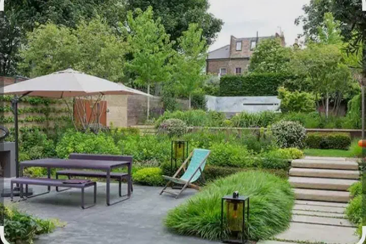 خدمات کلیه باغبانی باغچه کاری گلکاری کاشت گل وگیا|خدمات باغبانی و درختکاری|اندیشه, اندیشه فاز ۴|دیوار