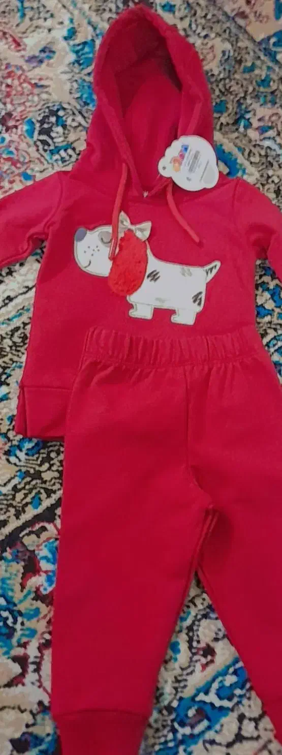 لباس نوزاد|کفش و لباس بچه|یزد, |دیوار