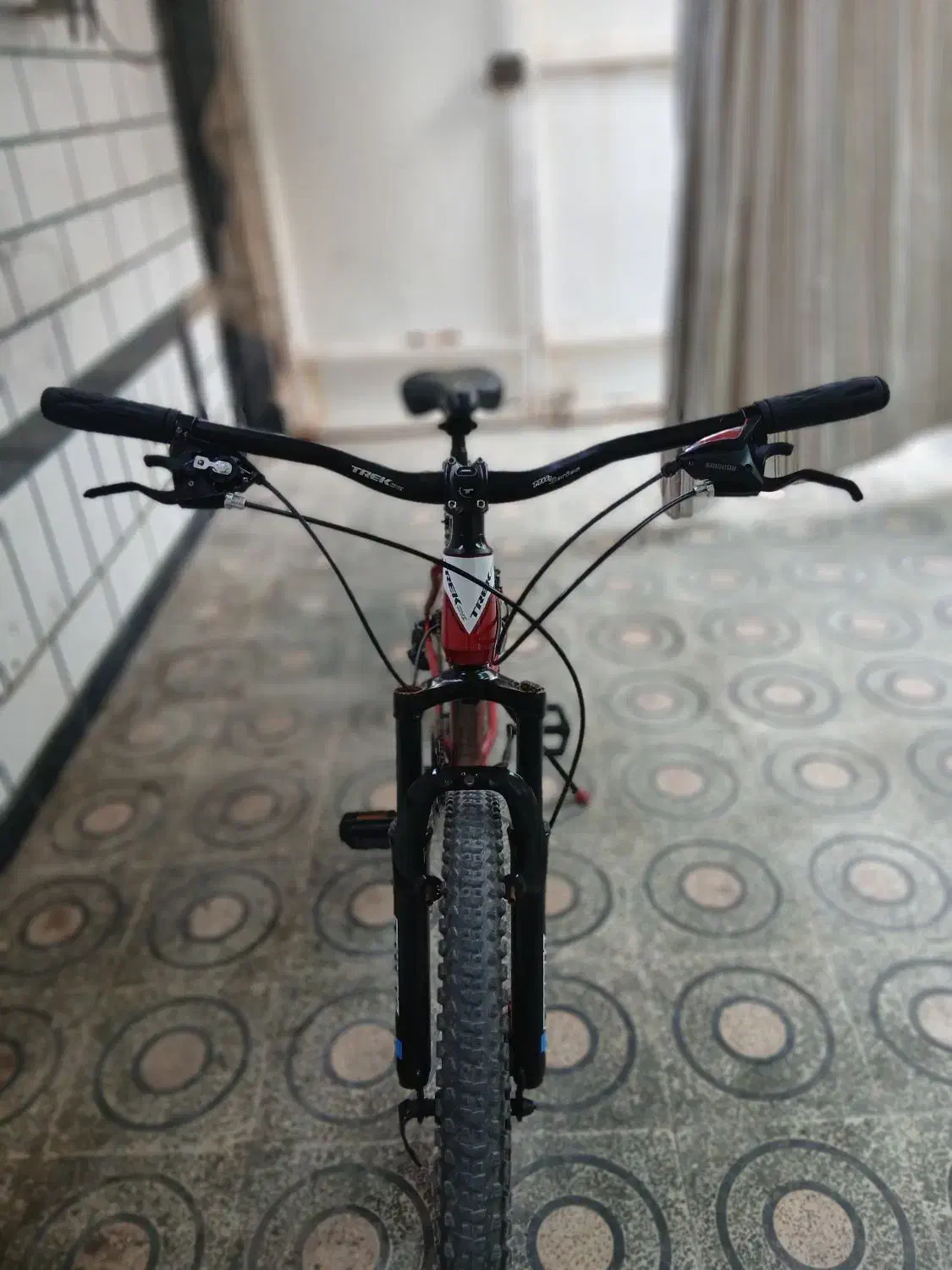 دوچرخه ۲۷ نیم|دوچرخه، اسکیت، اسکوتر|رامشیر, |دیوار