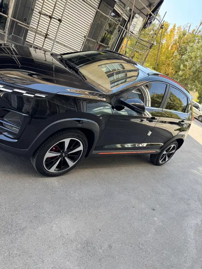 ایکس ۳۳ کراس اتومات ۴۰۴|خودرو سواری و وانت|مهاباد (آذربایجان غربی), |دیوار