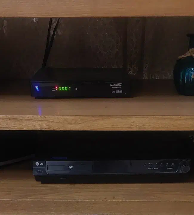 ال سی  دی و سینما خانواده|تلویزیون و پروژکتور|تهران, دردشت|دیوار