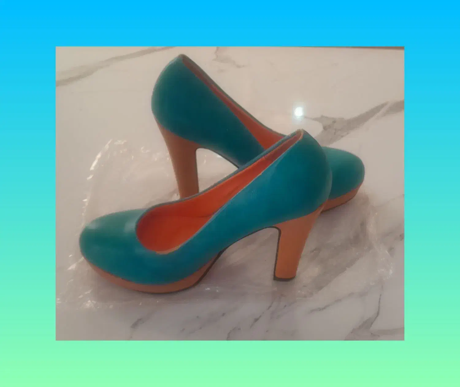 فروش کفش مجلسی|کیف، کفش، کمربند|تهران, شهرک کوهسار|دیوار