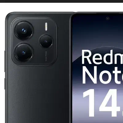 گوشی شیامی نوت 14|موبایل|شیراز, شهرک مفتح|دیوار