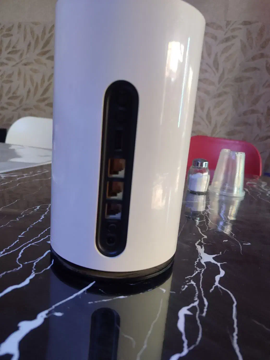 مودم وای فای نوکیا|مودم و تجهیزات شبکه|پاکدشت, پاکدشت (مامازند)|دیوار