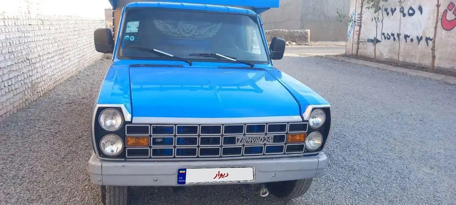 فروشی|خودرو سواری و وانت|صباشهر, |دیوار