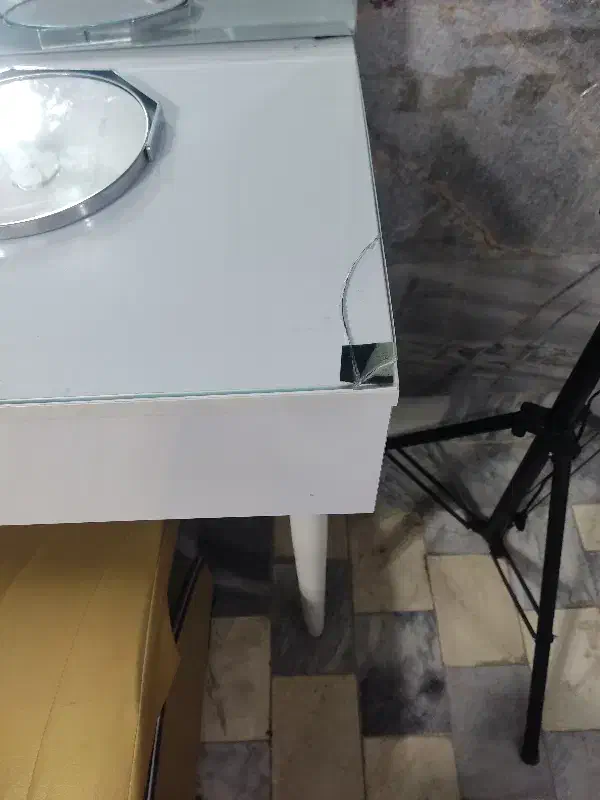 آینه دراور|جاکفشی، کمد، دراور|مشهد, ایثار|دیوار