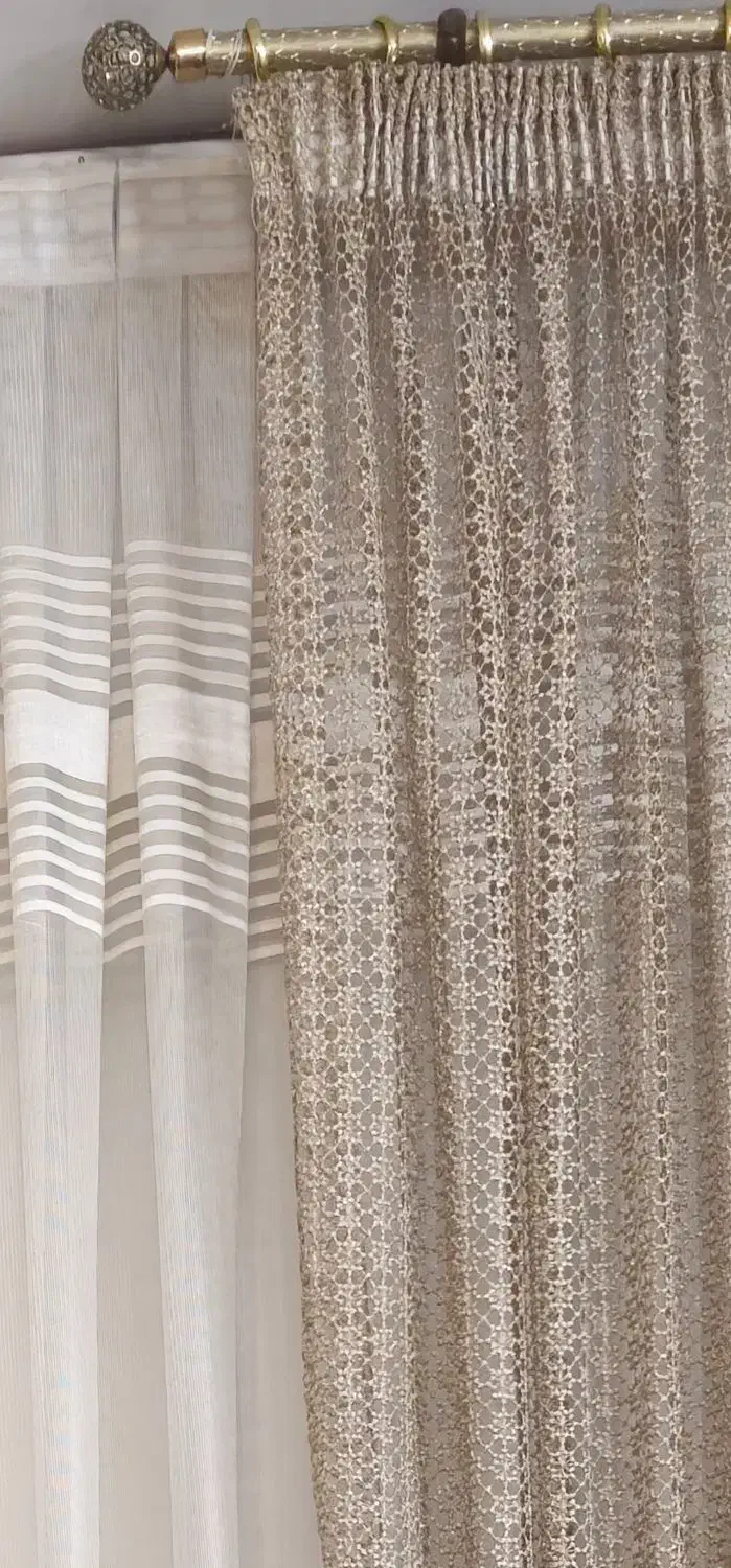 والان پرده ترک|پرده، رانر، رومیزی|تهران, دولاب|دیوار