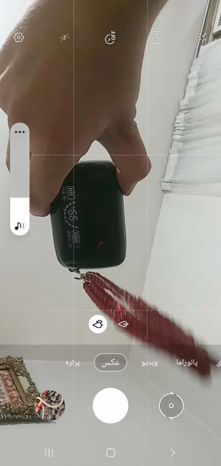 ایرپاد|پخش‌کننده همراه|شاهدشهر, |دیوار