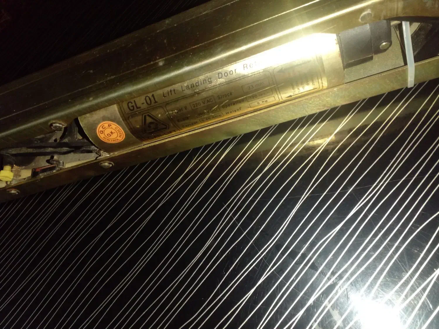 وسایل آسانسور|مصالح و تجهیزات ساختمان|تبریز, |دیوار