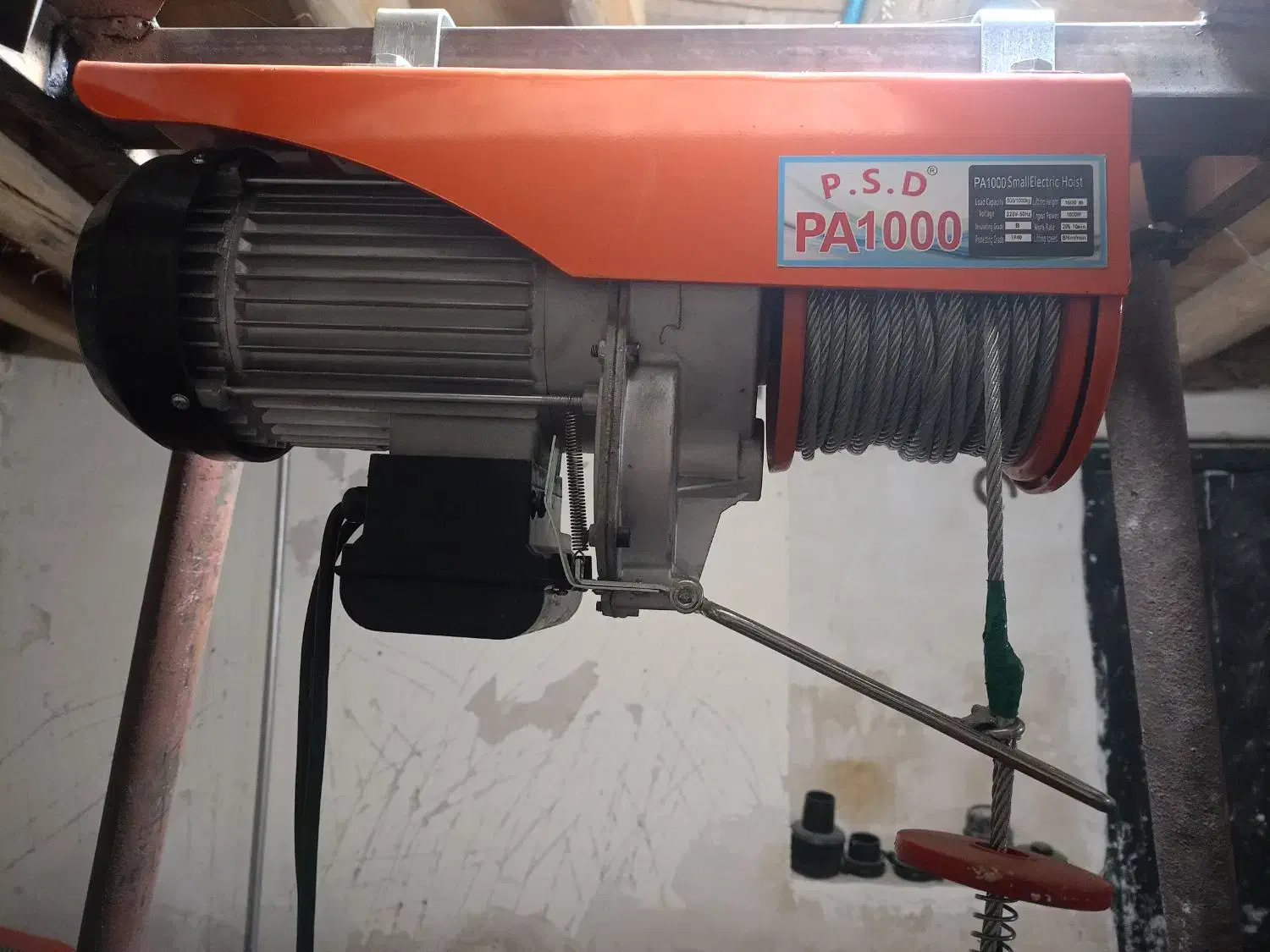 بالابر پمپ باد باسکول کاشی بر فارسی بر|ابزارآلات|باخزر, |دیوار