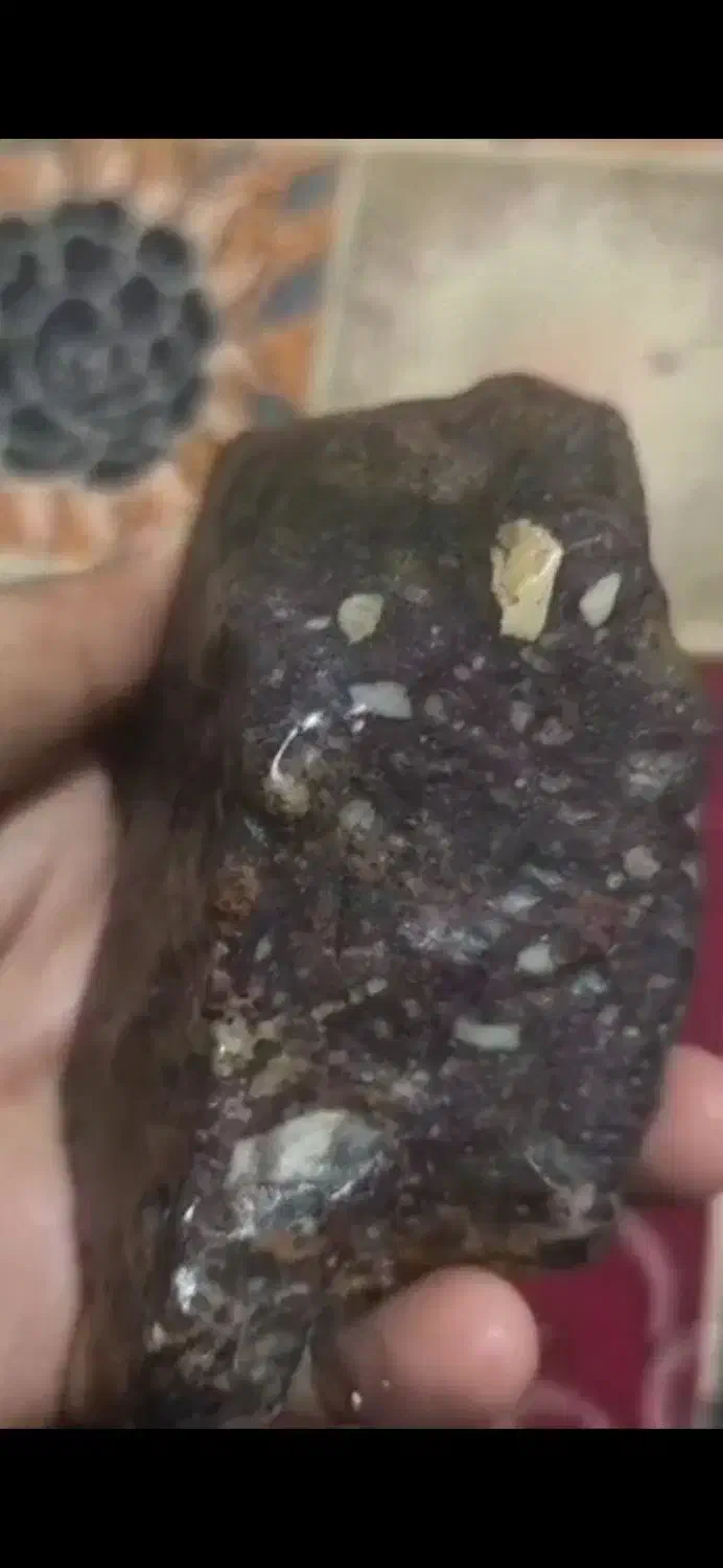 شهاب سنگ|کلکسیون اشیاء عتیقه|کرمانشاه, |دیوار