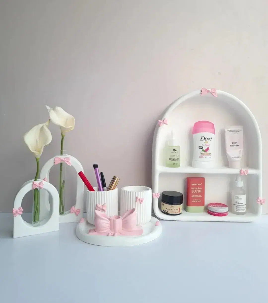 ست آرایشی|آرایشی، بهداشتی، درمانی|مشهد, فاطمیه|دیوار