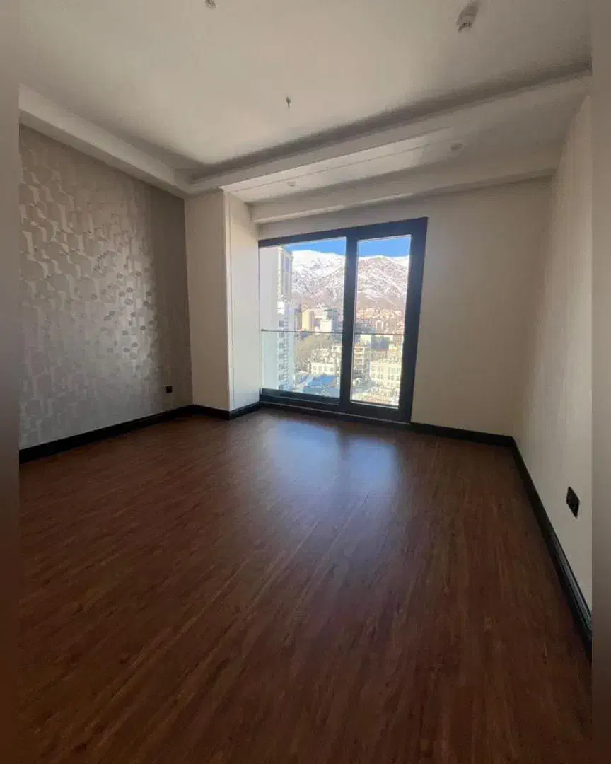 ۲۲۰ متر فرشته استانبول فول مشاعات رو به سفارت