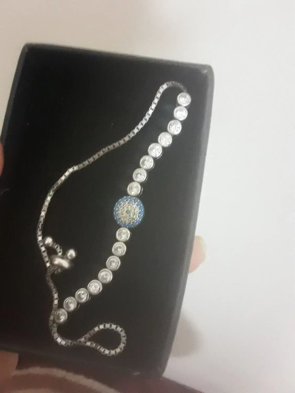 دستبند نقره|جواهرات|ارومیه, |دیوار