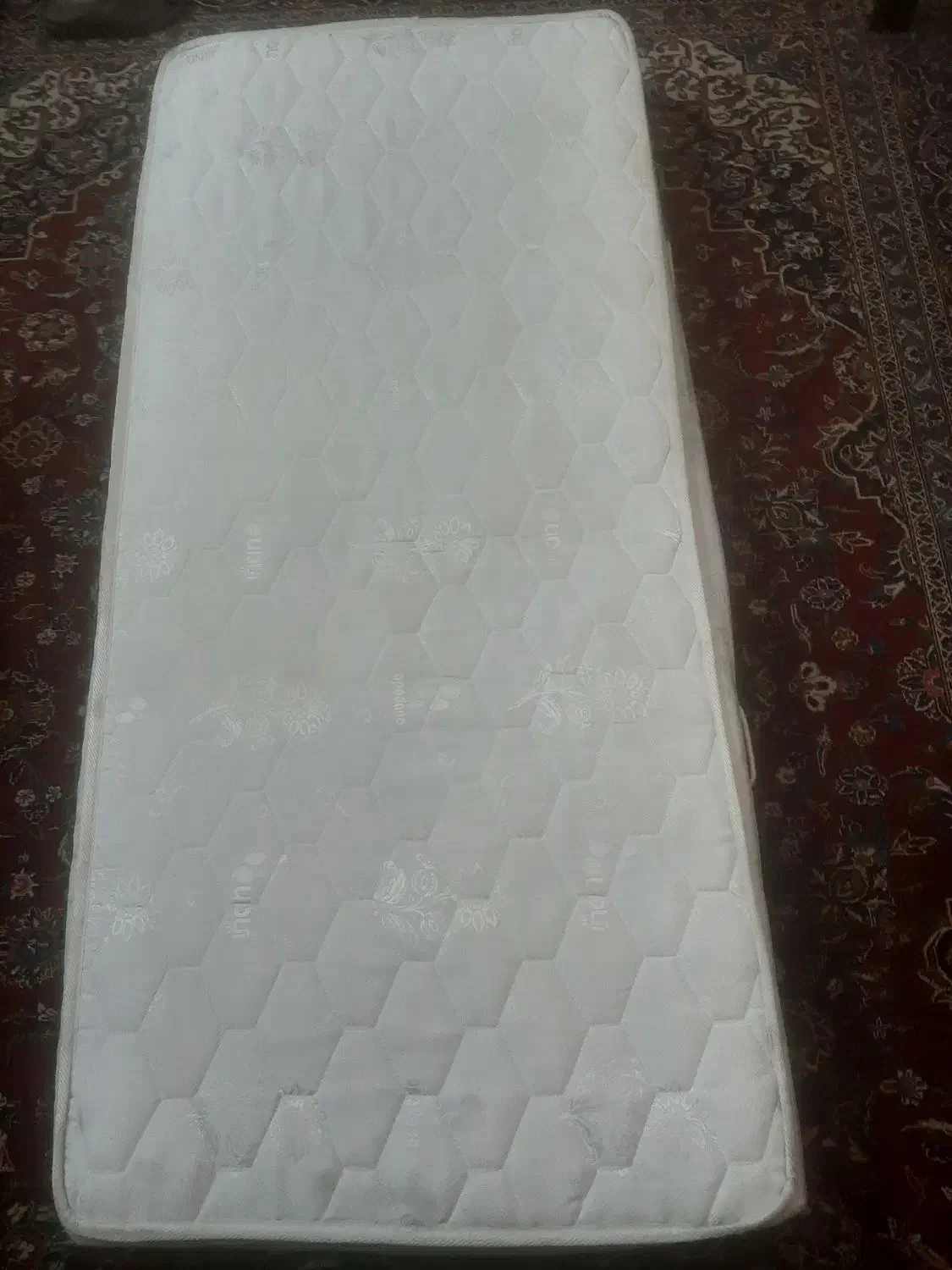 یک عدد تشک خوش خواب آپادانا|تشک تختخواب|تهران, امیریه|دیوار