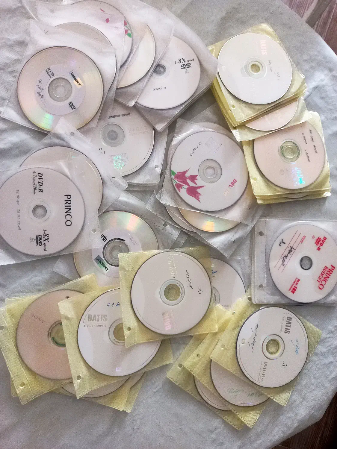 فیلم و موسیقی|فیلم و موسیقی|کرج, فاز ۳ مهرشهر|دیوار