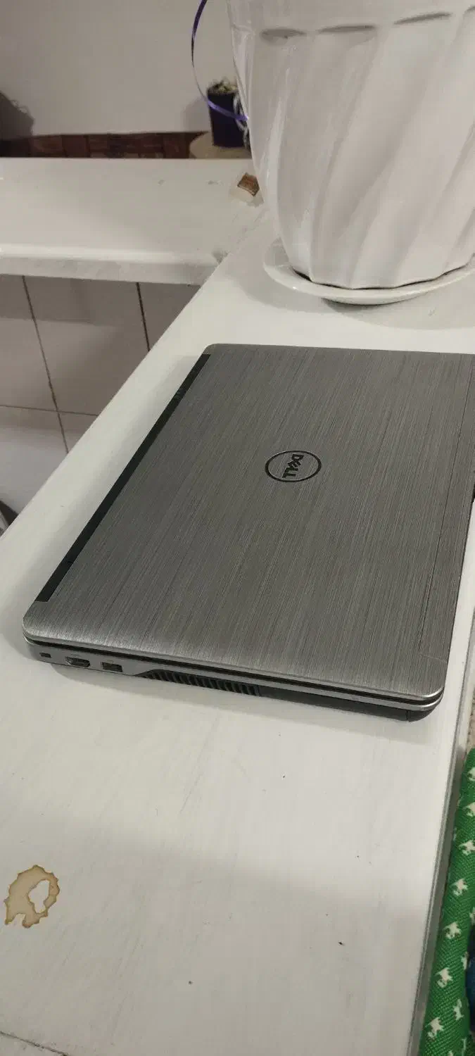 لپ تاپ i7 نسل چهار|رایانه همراه|سبزوار, قاضی زاد|دیوار